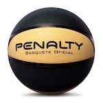 Bola de Basquete Penalty Shoot X PRETO