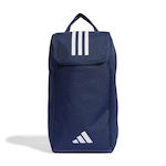 Porta Chuteira adidas Tiro League AZUL ESCURO