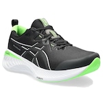 Tênis Asics Gel Cumulus 25 LiteShow- Masculino PRETO