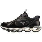 Tênis Mizuno Wave Prophecy Beta 2 - Adulto PRETO