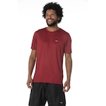 Camiseta Mizuno Spark 2 - Masculino VERMELHO