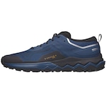 Tênis Mizuno Wave Ibuki 4 Gtx - Masculino AZUL