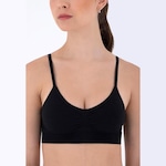 Top Fitness Lupo Basic - Adulto PRETO