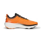 Tênis Puma ForeverRun Nitro - Masculino LARANJA