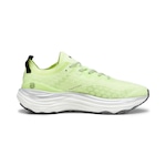 Tênis Puma ForeverRun Nitro - Masculino VERDE CLARO/PRETO