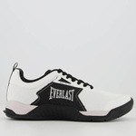 Tênis Everlast Climber 4 - White/Black