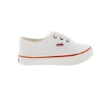 Tênis Redley New Wave - Infantil BRANCO