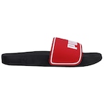 Chinelo Puma Leadcat 2.0 - Masculino PRETO/VERMELHO