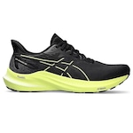 Tênis Asics Gt-2000 - Masculino PRETO