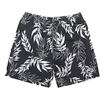 Bermuda Freesurf Elástico Water - Masculina PRETO