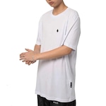 Camiseta Mcd Classic Espada - Masculina BRANCO