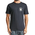 Camiseta Hurley Silkm Eagle - Masculina PRETO