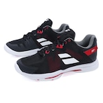 Tênis Babolat Sfx3 All Court - Masculino PRETO