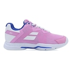 Tênis Babolat Sfx3 All Court - Feminino ROSA