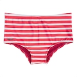 Sunga Colcci Estampa Listrada - Masculina VERMELHO