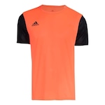 Camisa adidas Estro 19 - Masculina VERMELHO