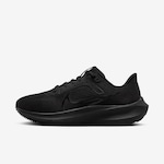 Tênis Nike Pegasus 40 - Feminino Preto/Preto