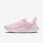 Tênis Nike Infinity Run 4 - Feminino ROSA CLARO