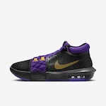 Tênis Nike Lebron Witness 8 - Masculino PRETO