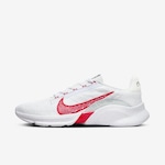 Tênis Nike Superrep Go 3 Next Nature Flyknit - Masculino BRANCO