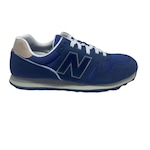 Tênis New Balance - Masculino Branco/Bege