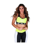 Top Fitness Everlast Master - Feminino VERDE