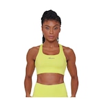 Top Fitness Authen Essential Run Stamina - Feminino VERDE