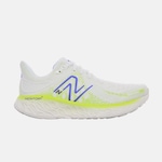 Tênis New Balance Fresh Foam X 1080V12 - Feminino BRANCO