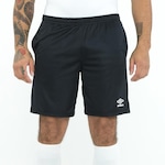 Calção Umbro Classic Bold - Masculino PRETO