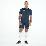 Camiseta Umbro Play Diamond - Masculina AZUL ESCURO