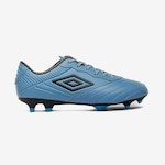 Chuteira de Campo Umbro Tocco III Premier - Adulto AZUL