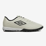 Chuteira Society Umbro Tocco Club III - Adutlo BRANCO