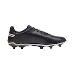 Chuteira Campo Puma King Match Fg/Ag - Adulto PRETO