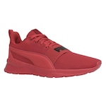 Tênis Puma Anzarun Lite Bold - Adulto VERMELHO