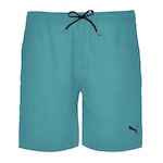 Shorts Puma Board Médio - Masculino VERDE