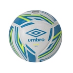 Bola de Futsal Umbro Sala Pró BRANCO/AZUL