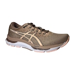 Tênis Asics Gel Hypersonic 4 - Feminino ROSA CLARO