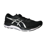 Tênis Asics Gel-Hypersonic 4 - Masculino PRETO/BRANCO