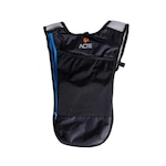 Mochila de Hidratação Acte Sports Adventure - 2 Litros AZUL