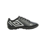 Chuteira Society Umbro Orbit Jr e - Infantil CINZA