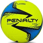 Bola de Futebol de Campo Penalty Lider XXIV AMARELO