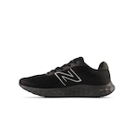 Tênis New Balance 41 V8 - Masculino PRETO