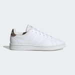 Tênis adidas Advantage Base - Unissex BRANCO