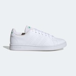 Tênis adidas Advantage Base Court - Unissex BRANCO