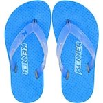 Chinelo Kenner Summer - Infantil AZUL