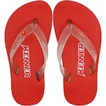 Chinelo Kenner Summer - Infantil 144