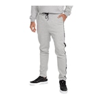 Calça Fila Masculina Basic Tape Winter II CINZA