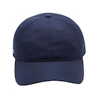 Boné Aba Curva Lacoste Leve Sport - strapback - Adulto AZUL