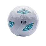 Bola Futsal Umbro Striker AZUL/BRANCO