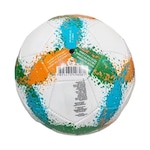 Bola de Futebol de Campo Umbro Kick Off AZUL/VERDE CLA